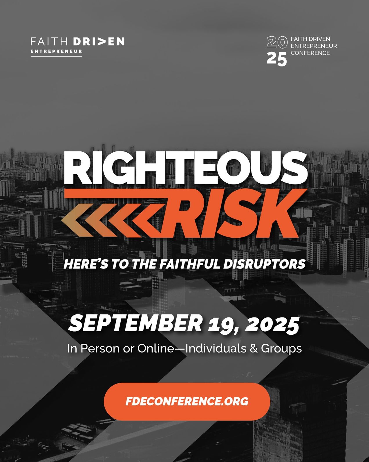 Christian Businesses