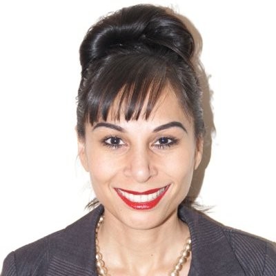Geeta Chopra - Founder