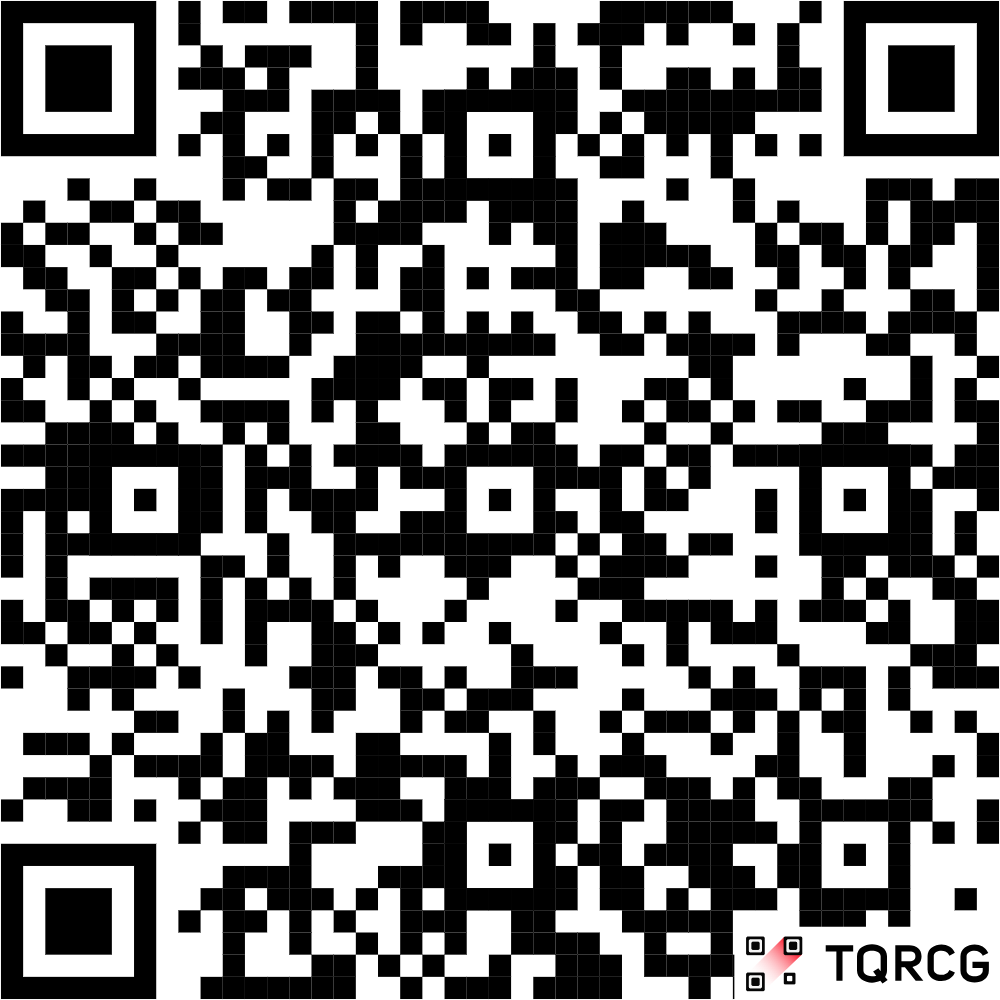 QR Code for App Download